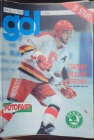 asopis GL 1993 #2 