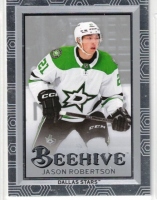 2024-25 Upper Deck Beehive #BH12 Jason Robertson