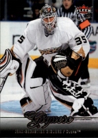 2007-08 Ultra #193 Jean-Sebastien Giguere