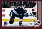 2002-03 O-Pee-Chee Factory Set #14 Vincent Lecavalier