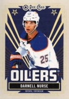 2025-26 O-Pee-Chee Retro #2 Darnell Nurse