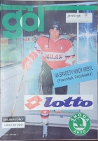 asopis GL 1993 #50