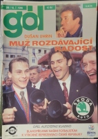 �asopis G�L 1996 #29