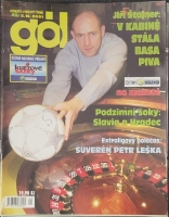 asopis GL 2001 #49