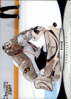 2011-12 Upper Deck #96 Pekka Rinne
