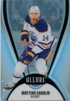 2025-26 Upper Deck Allure #46 Mattias Ekholm
