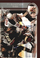 2002-03 O-Pee-Chee #208 Krys Kolanos