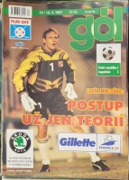 asopis GL 1997 #15