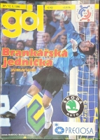 �asopis G�L 1996 #37