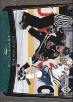 1998-99 Upper Deck #154 Keith Tkachuk