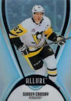 2025-26 Upper Deck Allure #87 Sidney Crosby
