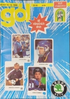 �asopis G�L 1996 #51-52