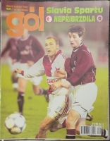 asopis GL 2000 #49
