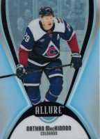 2025-26 Upper Deck Allure #19 Nathan MacKinnon