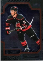 2025-26 Metal Universe #141 Ryan Suzuki RC