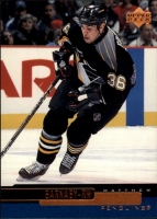 1999-00 Upper Deck #107 Matthew Barnaby