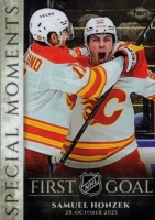 2025 FAN Special Moments Samuel Honzek