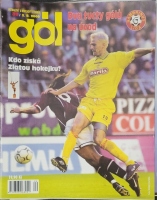 asopis GL 2000 #31 