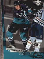 1998-99 Upper Deck #1 Antti Aalto SR