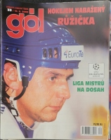 asopis GL 2000 #33 Vladimr Rika