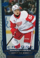 2025-26 Upper Deck Encore #E125 Marco Kasper