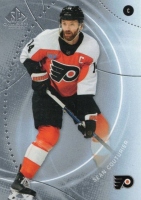 2025-26 SP Game Used #167 Sean Couturier