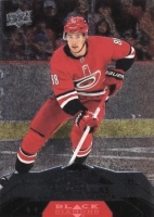 2023-24 Upper Deck '07-08 Black Diamond Retros Ruby #BD15 Martin Ne�as