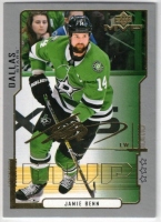 2020-21 Upper Deck MVP 20th Anniversary Third Star #75 Jamie Benn