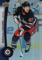 2025-26 Upper Deck Tim Hortons #94 Nikolaj Ehlers