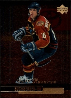 1999-00 Upper Deck Gold Reserve #179 Kelly Buchberger