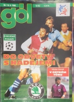 �asopis G�L 1996 #38