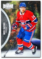 2021-22 Metal Universe #12 Nick Suzuki