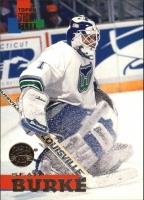 1994-95 Stadium Club Super Team Winner #171 Sean Burke