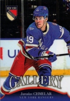 2025 Karta PM GALLERY #20 Jaroslav Chmela� 