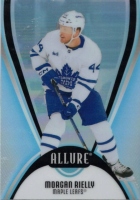 2025-26 Upper Deck Allure #65 Morgan Rielly