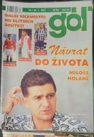 asopis GL 1997 #30 Milo Hol