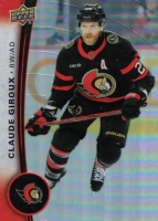 2025-26 Upper Deck Tim Hortons #28 Claude Giroux