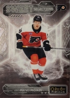 2024-25 O-Pee-Chee Platinum Sweet Selections #SS12 Matvei Michkov