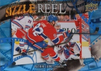 2025-26 Upper Deck Sizzle Reel #SR70 Patrik Laine