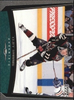 1998-99 Upper Deck #156 Cliff Ronning