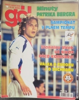 asopisy GL 2001 #18 