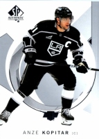 2024-25 SP Authentic #85 Anze Kopitar