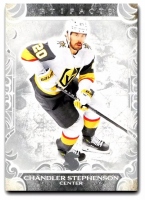 2024-25 Artifacts #18 Chandler Stephenson