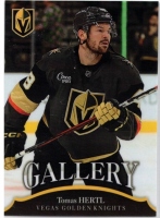 2025 Karta PM GALLERY #18 Tom� Hertl