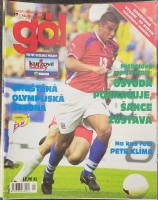 asopis GL 2001 #37