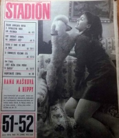 1968 Stadion slo 51-52
