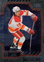 2025-26 Metal Universe #142 Zayne Parekh RC