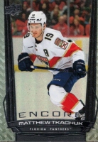 2025-26 Upper Deck Encore #E109 Matthew Tkachuk