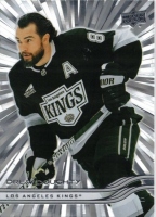 2025-26 Upper Deck Outburst #256 Troy Terry