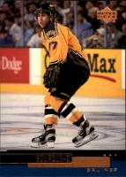 1999-00 Upper Deck #17 Ray Bourque
